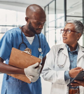 Certificat executif en Management des structures hospitalières et des projets de santé