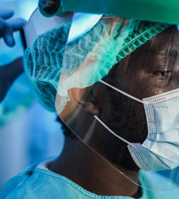 Certificat executif en Physique Médicale, Radioprotection et Imagerie Médicale