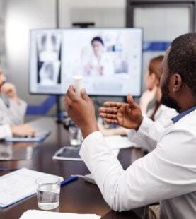 Certificat executif en Santé Digitale et Télémédecine