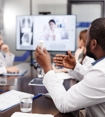 Certificat executif en Santé Digitale et Télémédecine
